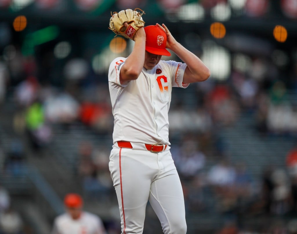 What's next for SF Giants after Corbin Burnes signs with Diamondbacks?