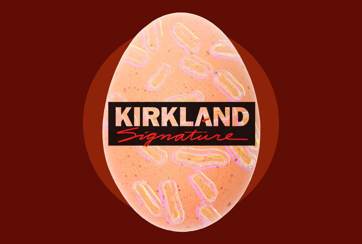 Costco Is Recalling 10,800 Units of Its Kirkland Signature Pasture-Raised Eggs Over Salmonella Concerns