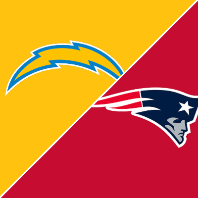 Follow live: Chargers fighting for playoff berth vs. Patriots