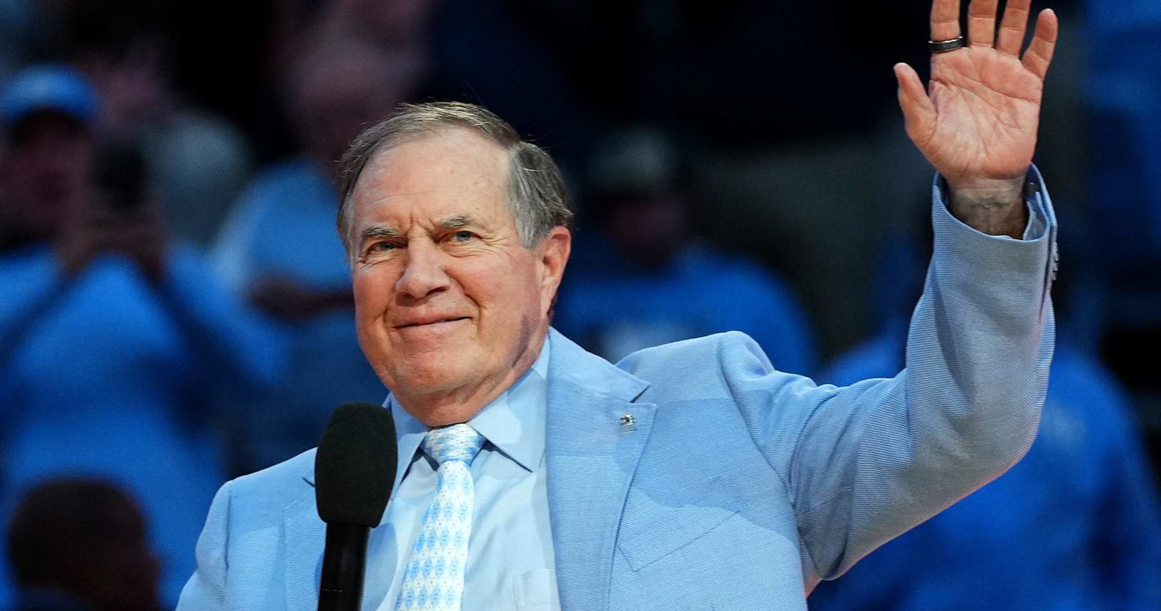 NFL Exec: Bill Belichick, UNC 'Will Be Better Evaluators Than 90%' of Major Colleges