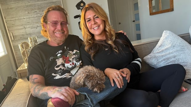 Months after a violent attack in Panama, Gatineau couple focuses on recovery