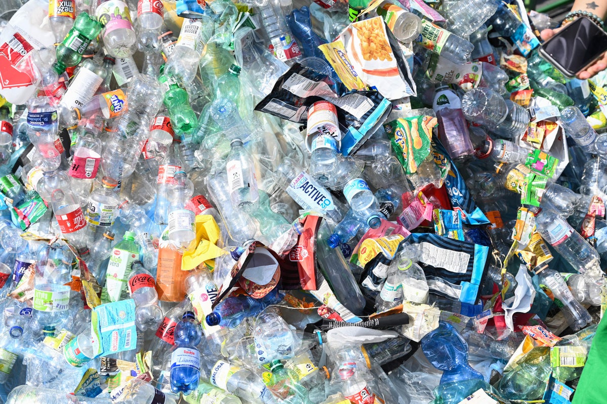 Global Plastic Pollution Treaty Talks Fail