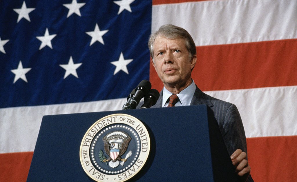 Freeing the Hostages Wouldn’t Have Gotten Jimmy Carter Re-Elected