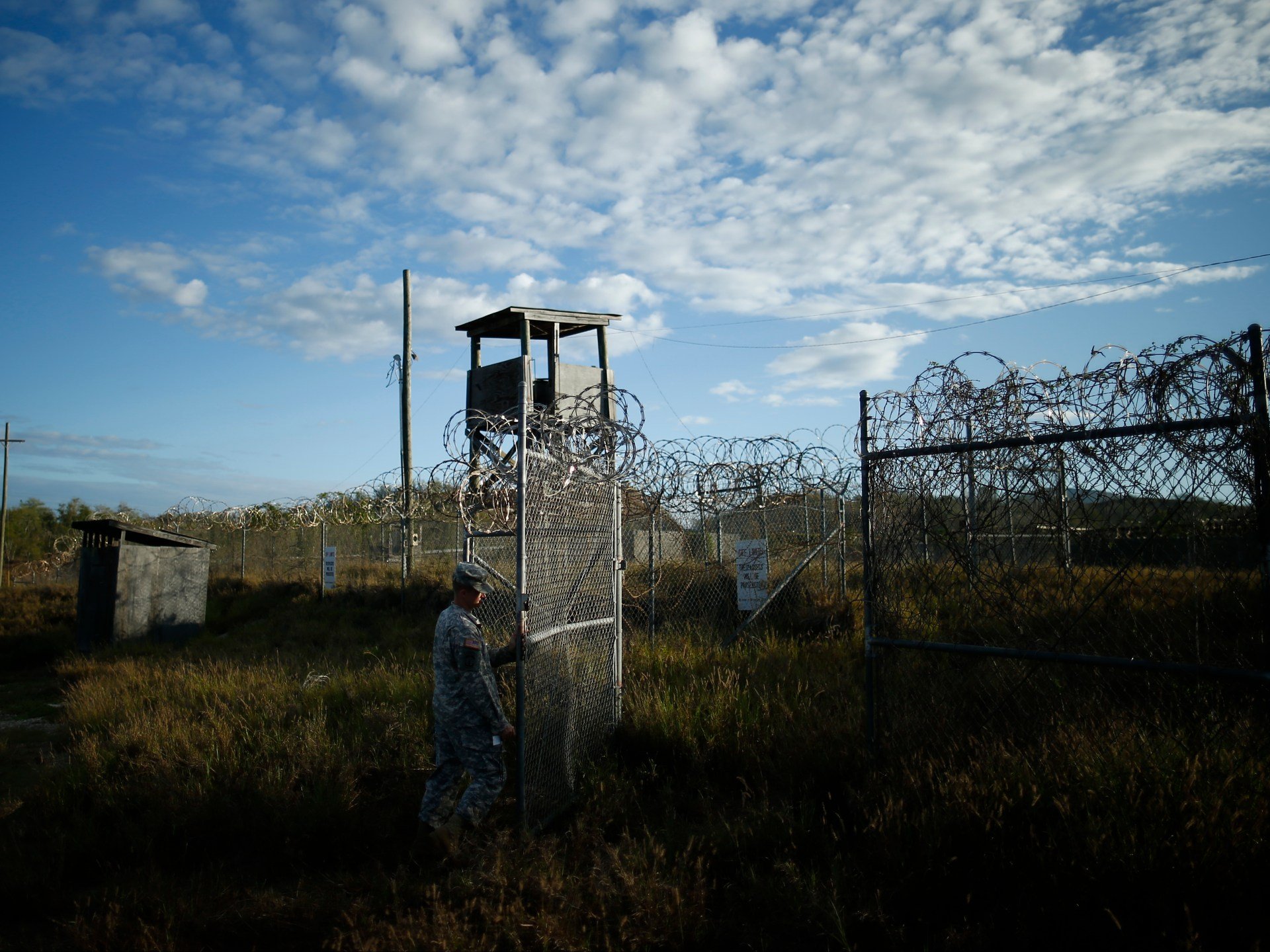 US releases Guantanamo Bay detainee Bajabu to Kenya