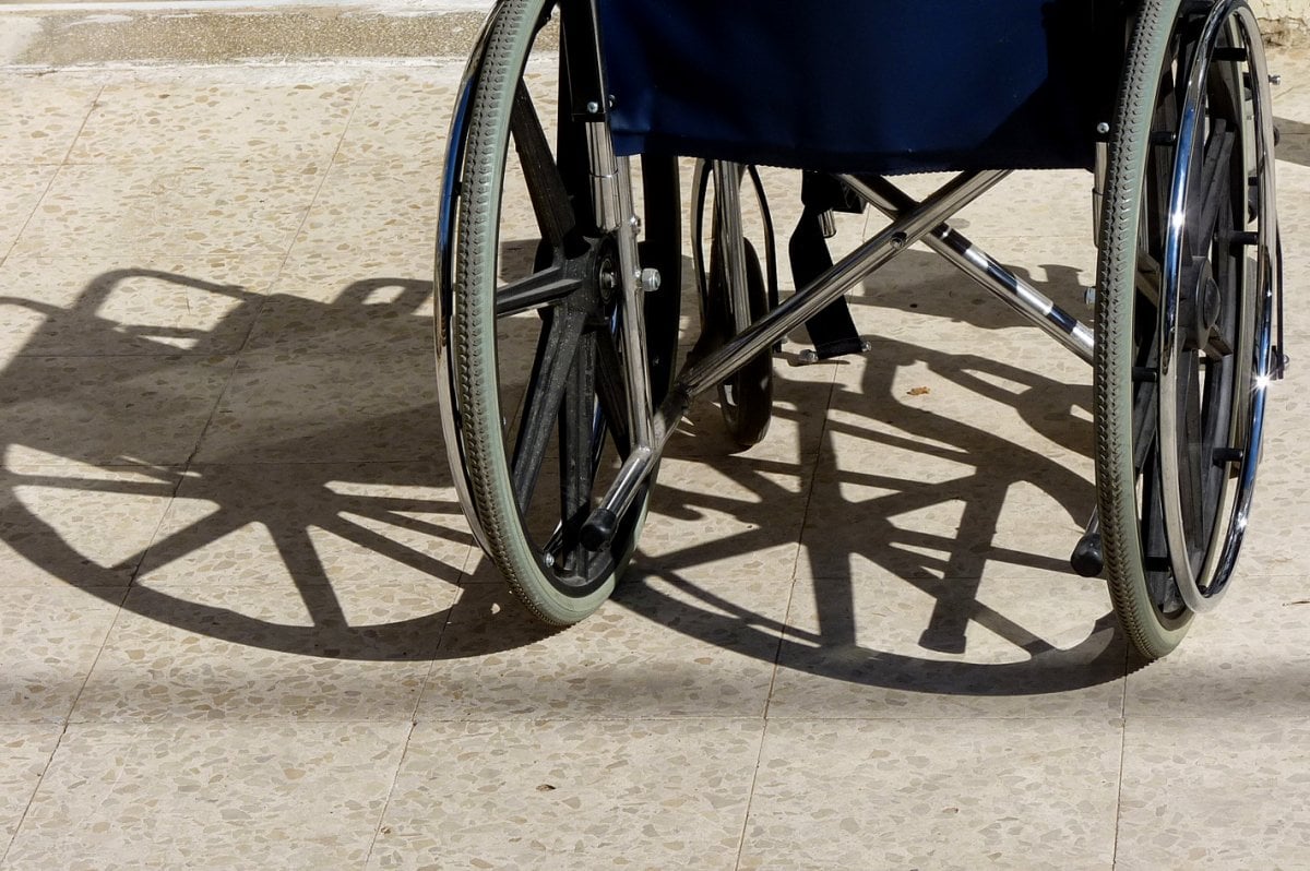 Delaware agrees to corrective actions following federal disability rights complaint