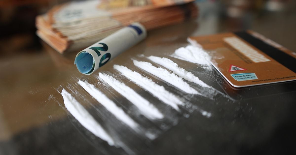 Nederlander in Suriname gepakt met 7,5 kilo cocaïne in koffer