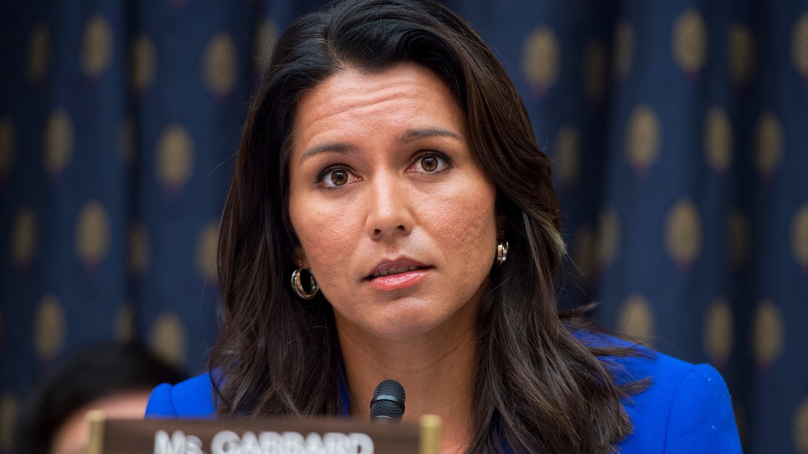 Assad's fall puts new scrutiny on Tulsi Gabbard, Trump intelligence pick