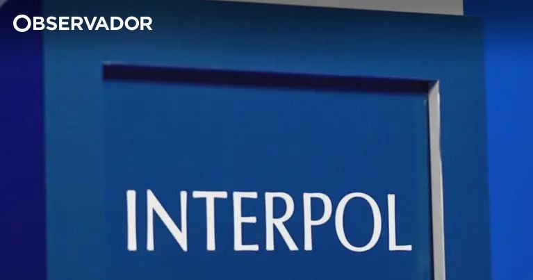 Operação de Interpol permite capturar 58 fugitivos perigosos, um deles em Portugal