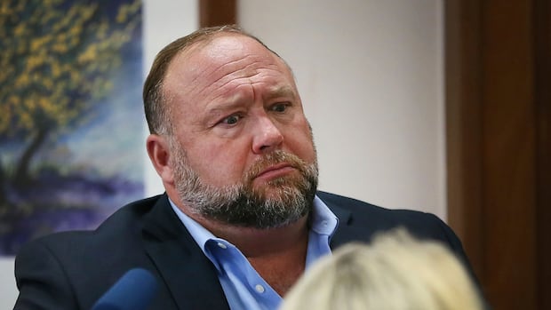 U.S. judge stops The Onion's purchase of Alex Jones's Infowars