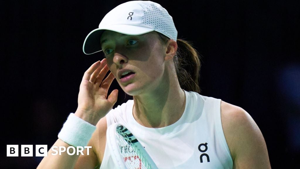 Are there 'different approaches' to tennis doping cases?