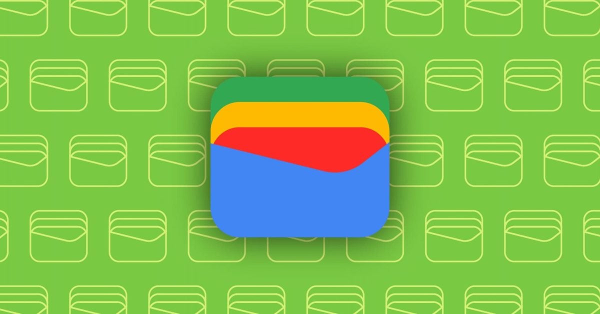 Google Wallet for Wear OS adding corporate badges, campus IDs, and more