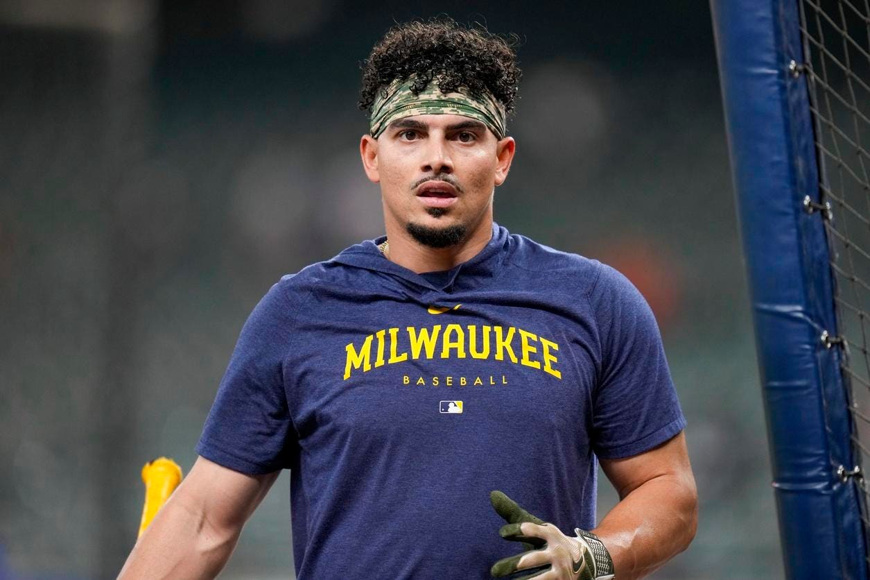 Willy Adames Offers San Francisco Giants Long-Term Shortstop Solution