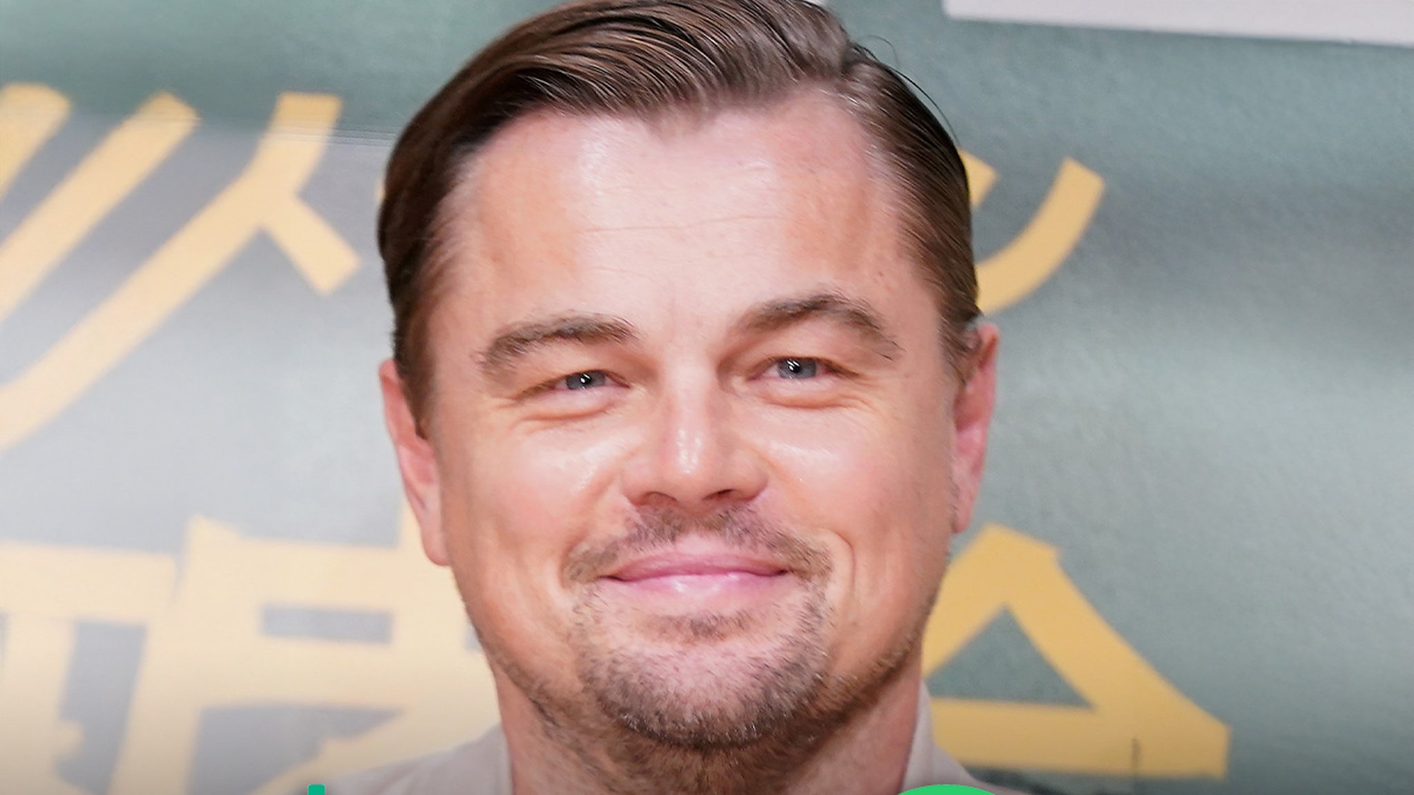 Leonardo DiCaprio Art Basel Charity Event Rakes In Whopping $2.5 Million