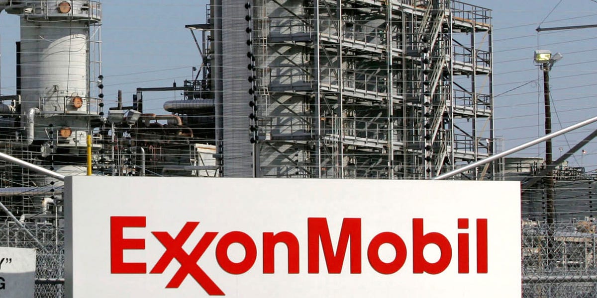 Kansas county sues ExxonMobil and Chevron over alleged 'false' claims about recyclability of plastics