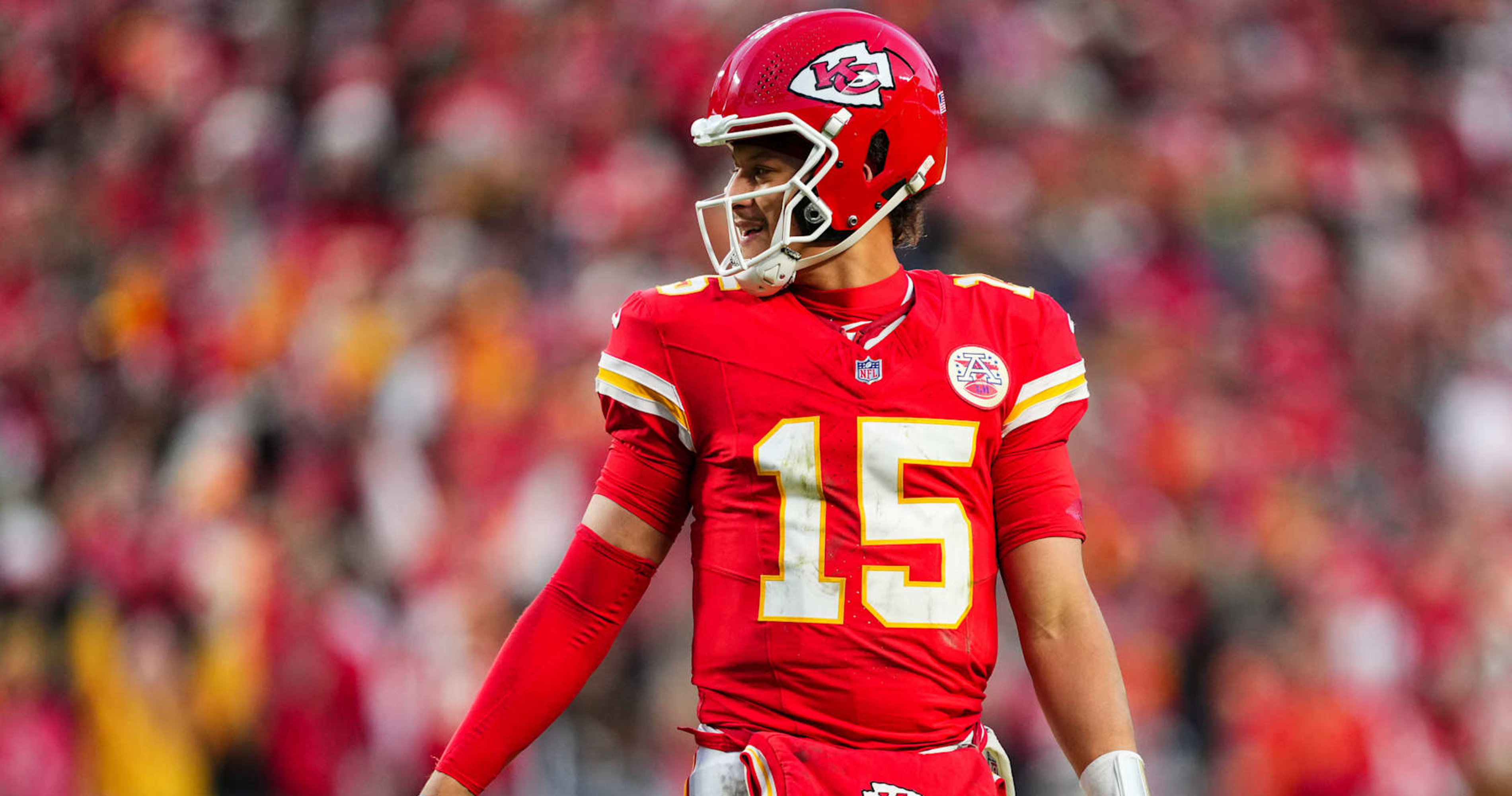 Patrick Mahomes: Chiefs' Close Wins 'Keeps You Motivated' amid Super Bowl 59 Pursuit