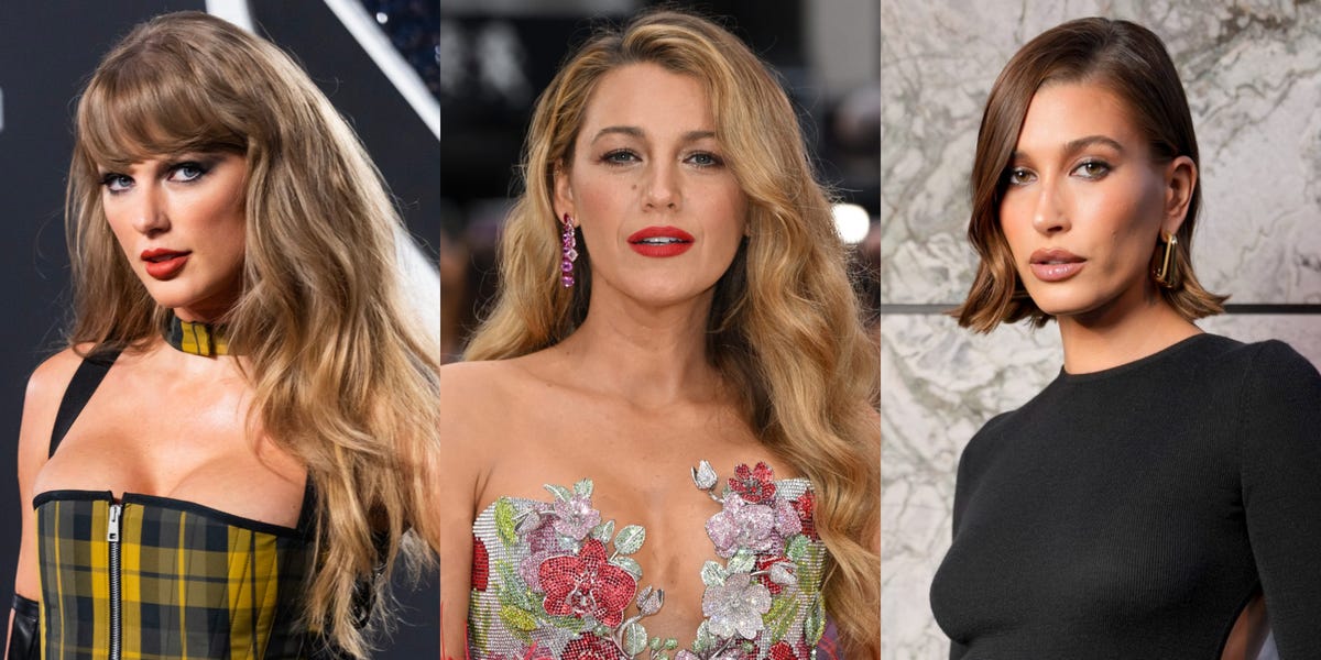 Taylor Swift and Hailey Bieber appear in Blake Lively's complaint against Justin Baldoni. Here's why.