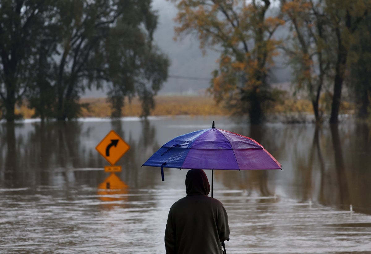 Atmospheric River Forecasts Are Improving Thanks to Storm-Hunting Planes