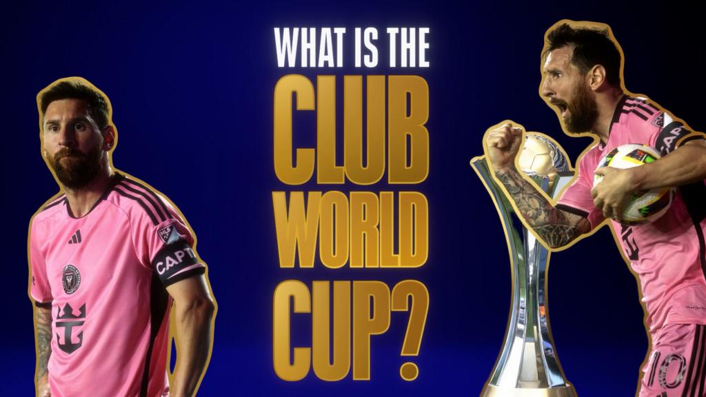 What is the Club World Cup and how does it work?