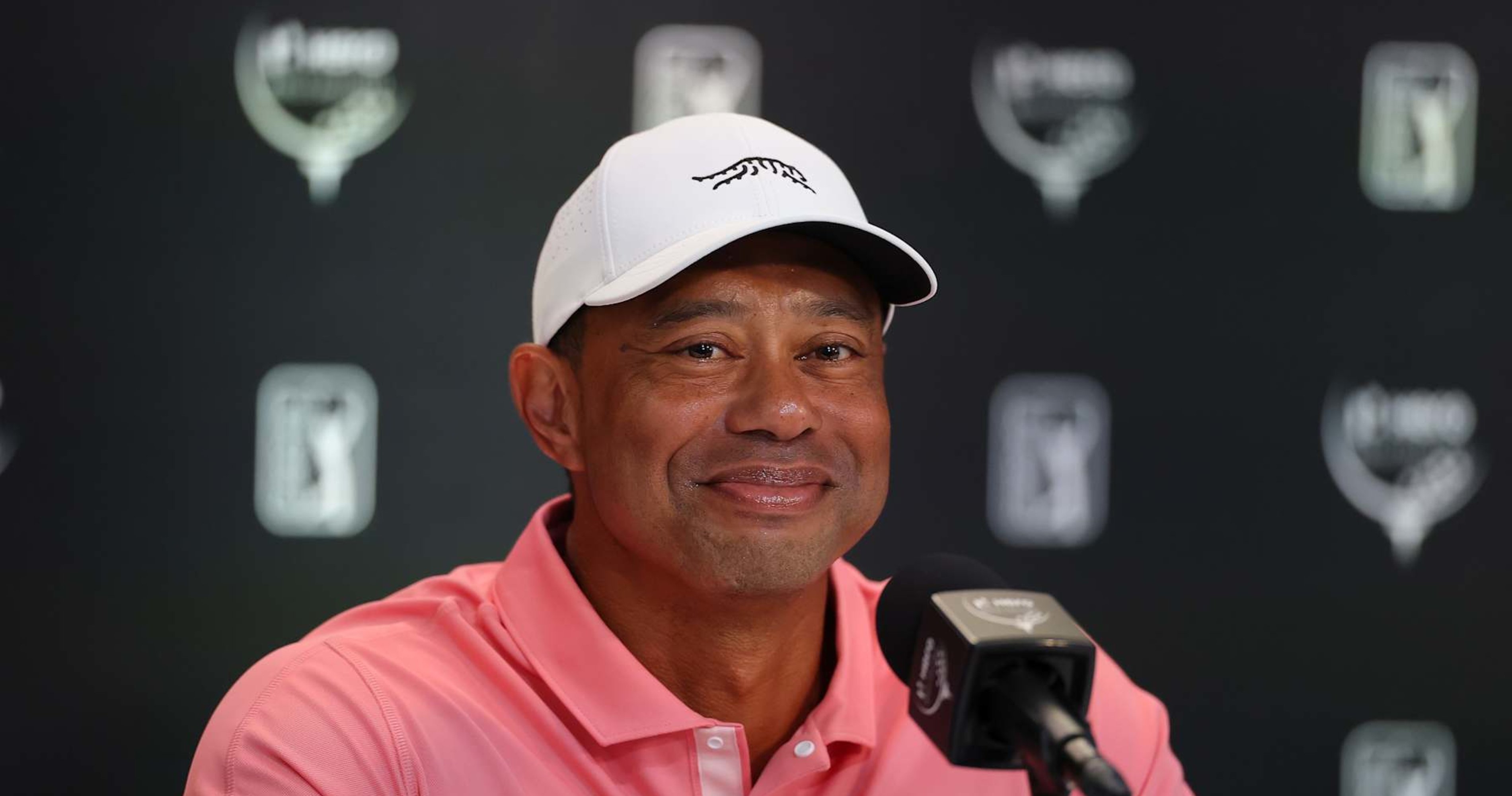 Tiger Woods Advocates for Ryder Cup Players to Get $1M to Donate to Charities