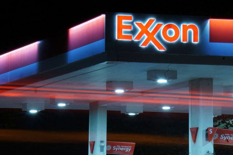 Exxon wants to extract its value from Hess Guyana assets, CEO says