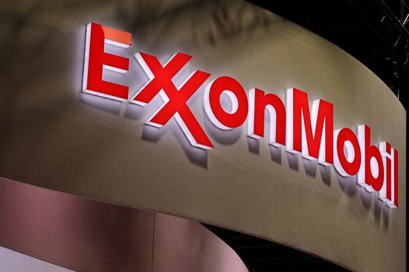 Exxon talks continue on shallow-water block in Guyana auction, company says