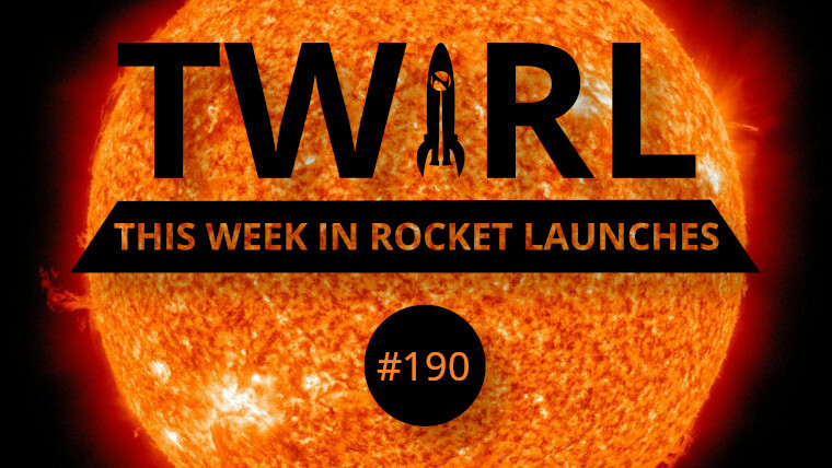 Europe and India prep for Sun corona observation PROBA 3 mission - TWIRL #190