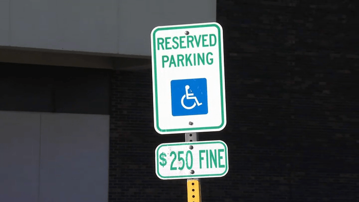 Mass. RMV speeds up processing time for disability parking placards