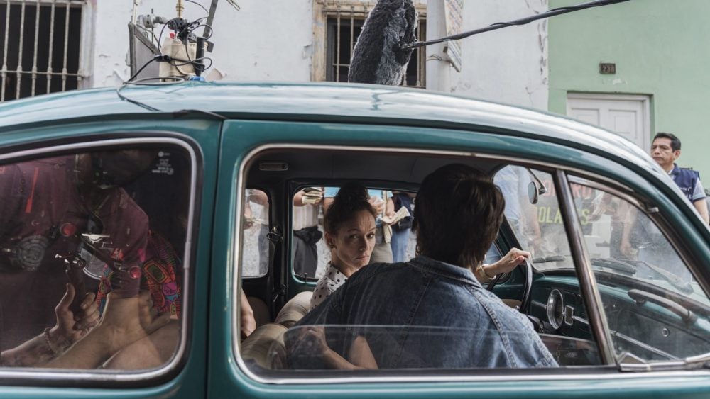 'Queens' Director Klaudia Reynicke on Making a Film About Peru