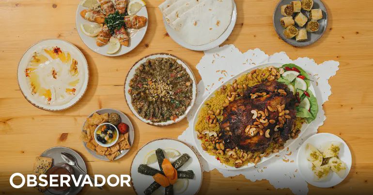 Cabaz de alimentos mais consumidos no Natal aumenta 4% face ao ano passado