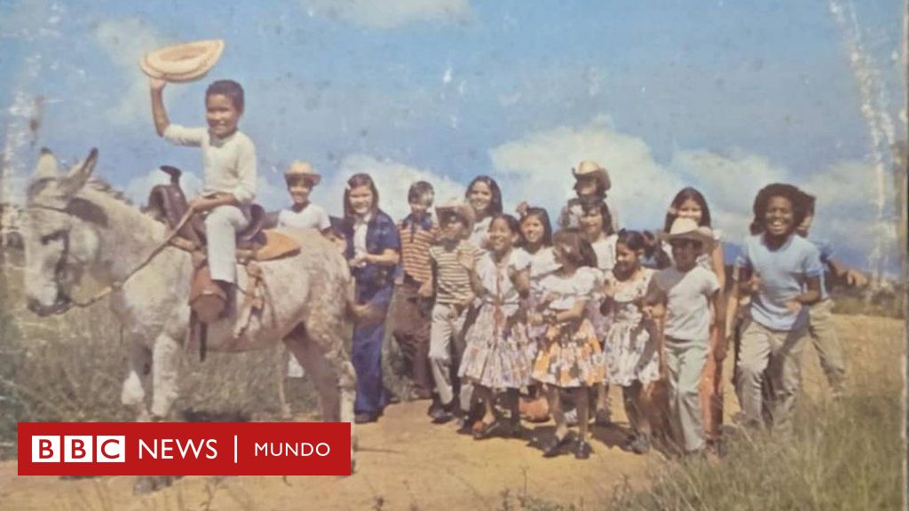 Mi Burrito Sabanero: la historia del niño venezolano que popularizó el villancico y no recibió "ni un bolívar partido por la mitad"