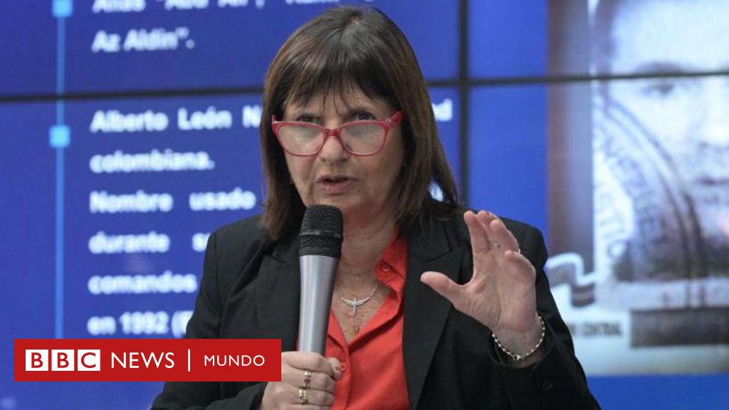 "Liberen a Nahuel Gallo o aténganse a las consecuencias": la dura respuesta del gobierno de Milei a la detención en Venezuela de un gendarme de Argentina