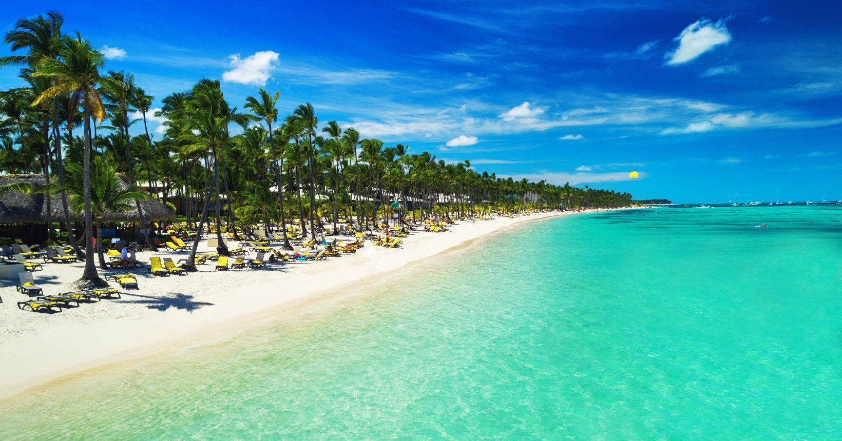 Partiu Caribe! Passagens de ida e volta para San José, Aruba, Punta Cana e mais a partir de R$ 1.987