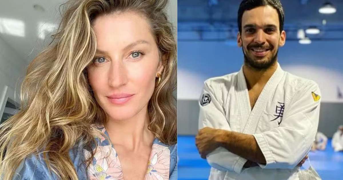 Gisele Bündchen planeja casamento intimista com Joaquim Valente na Costa Rica