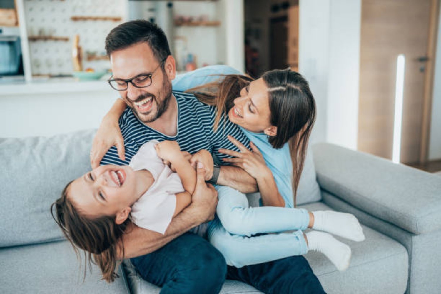 El país más feliz del mundo en 2024