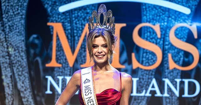 Miss Netherlands Pageant, Which Crowned Transgender Model in 2023, Is Closing Down After 35-Year Run