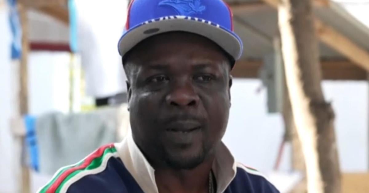 Haiti gang leader explains why boys, men are joining violent cause