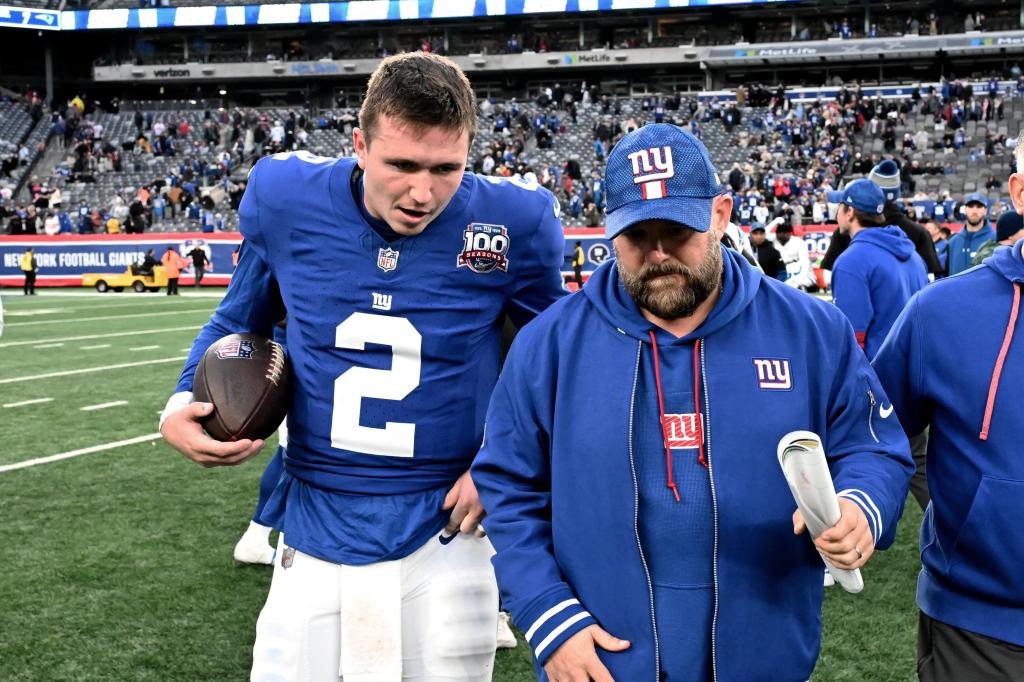 Giants can't regret beating Colts even with NFL draft spot now in flux