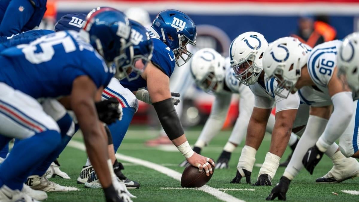 Colts' DeForest Buckner says team 's--t the bed' and 'came up short' in 45-33 loss vs. Giants