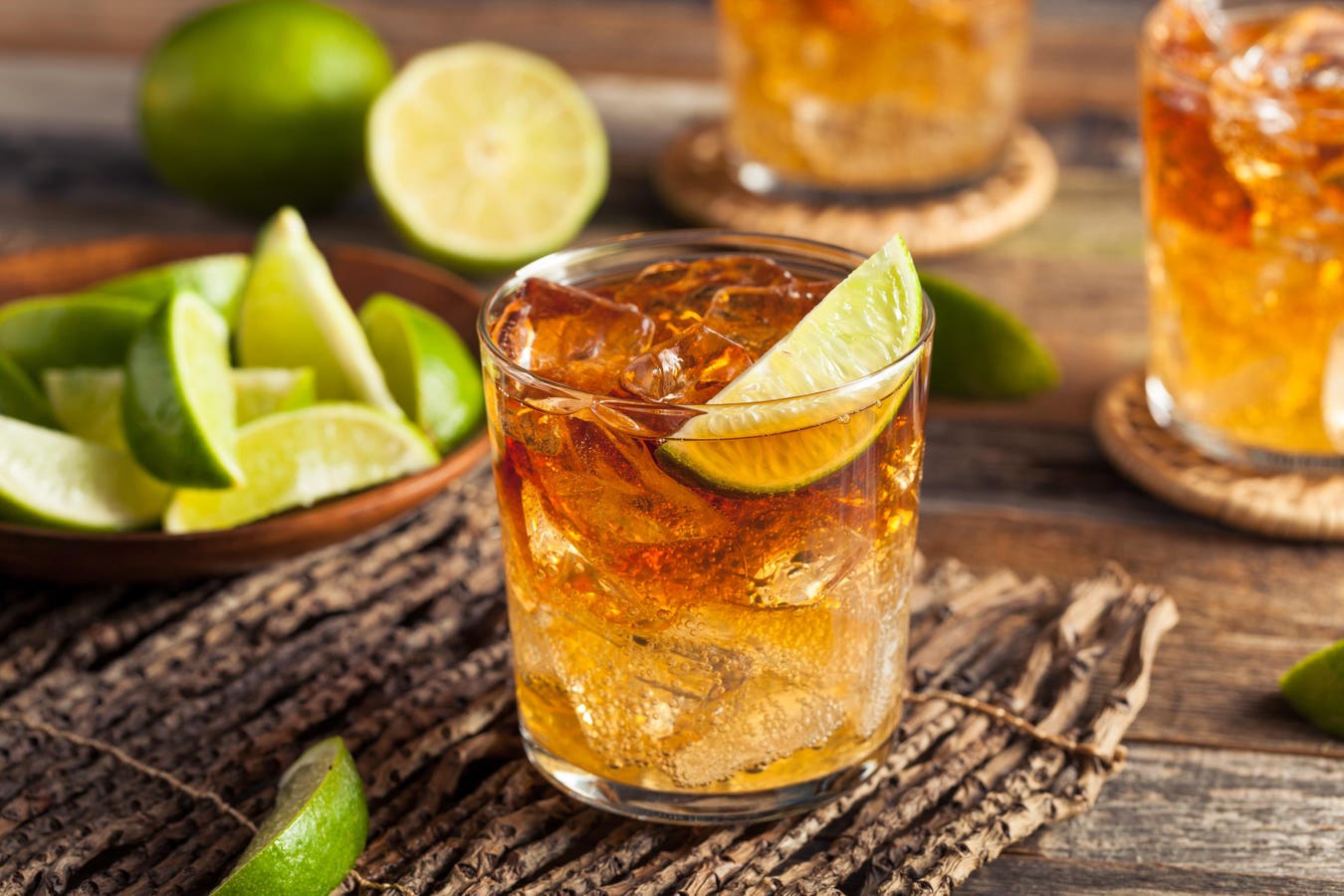 The Rum Of The Year, According To The Beverage Testing Institute