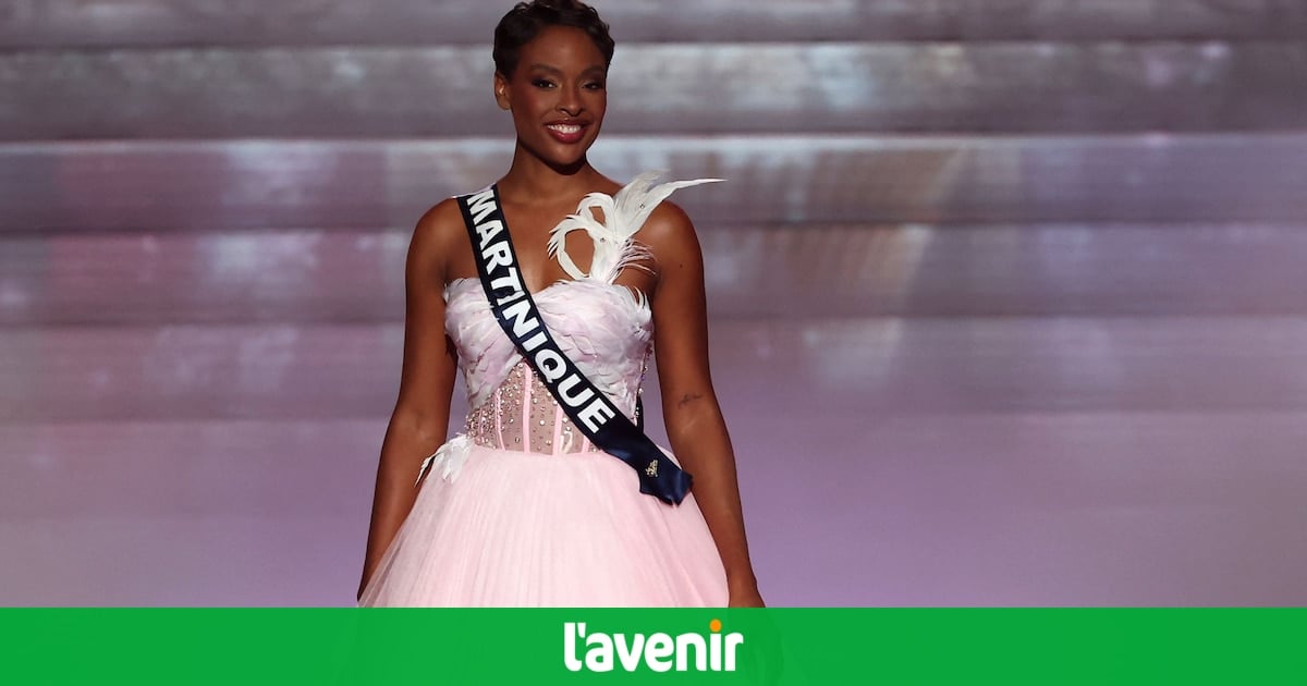 Inédit : une trentenaire élue Miss France 2025 pour la 1re fois