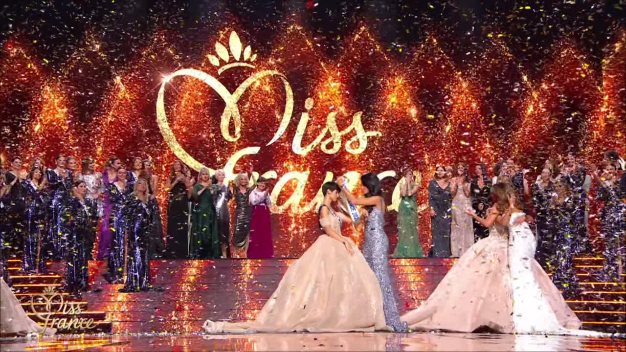 Miss France 2025 : une IA prédit qui sera la future gagnante