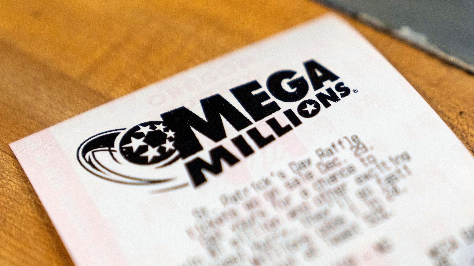 Another jackpot surpasses $1 billion. Is this the new normal?