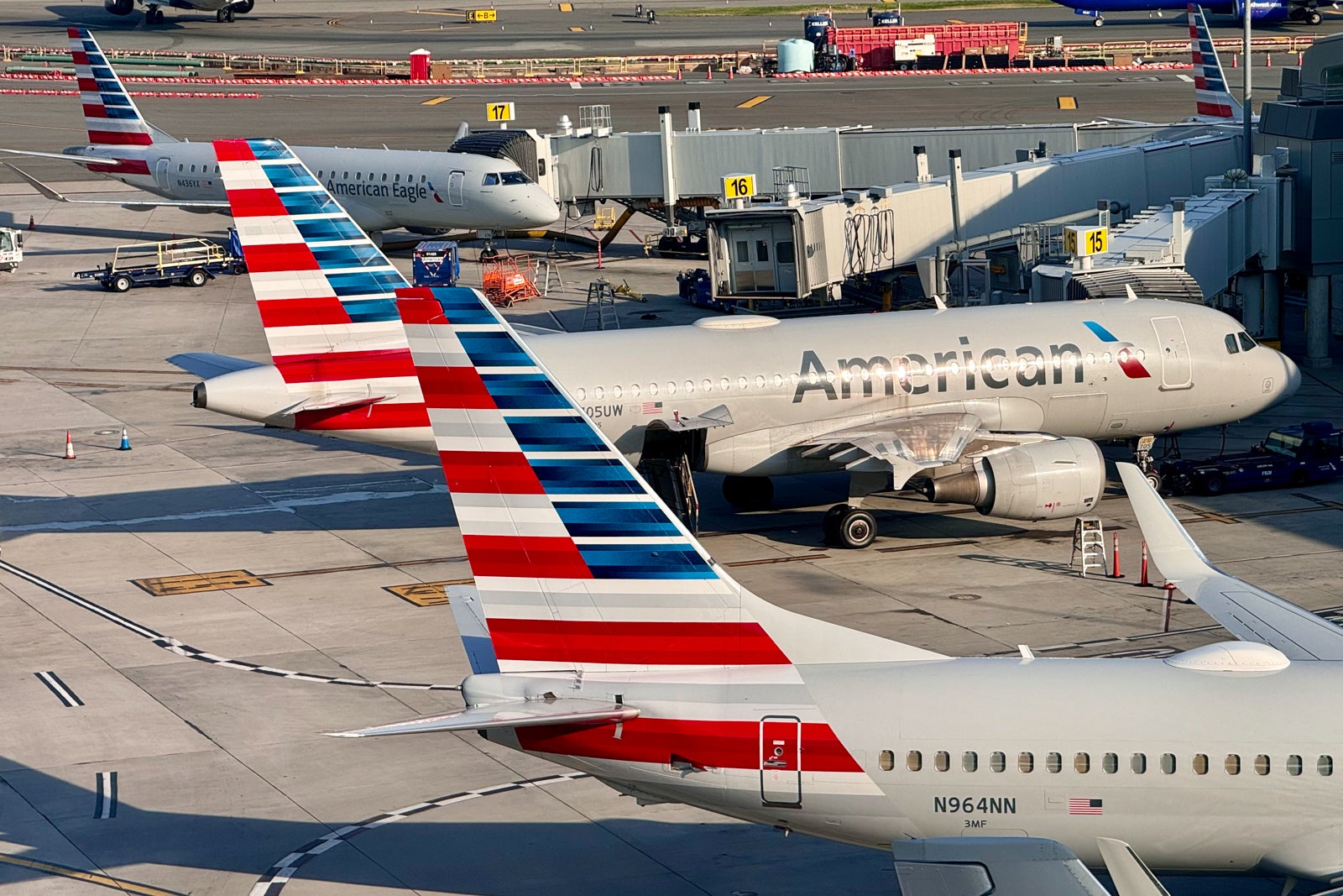 Quick Points: What’s the difference between American Airlines trip credits and flight credits?