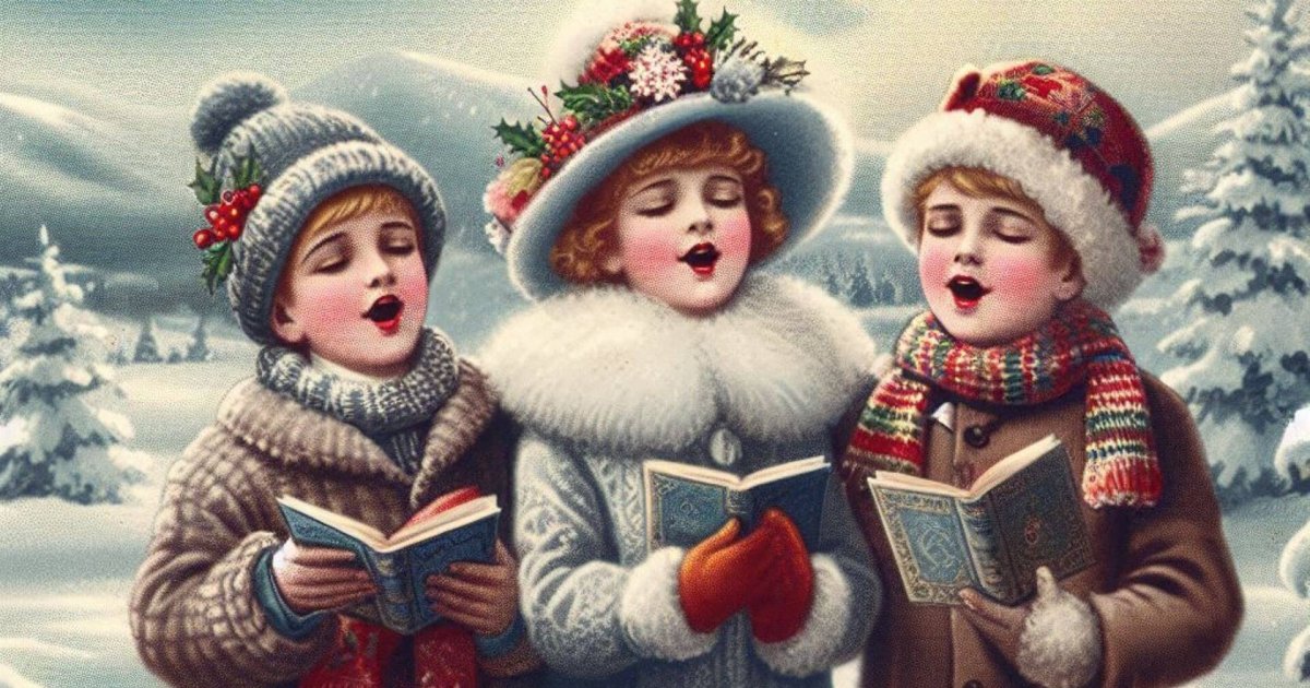 ¿Por qué cantamos villancicos cuando llega la Navidad? Descubre la longeva historia de los cantos navideños