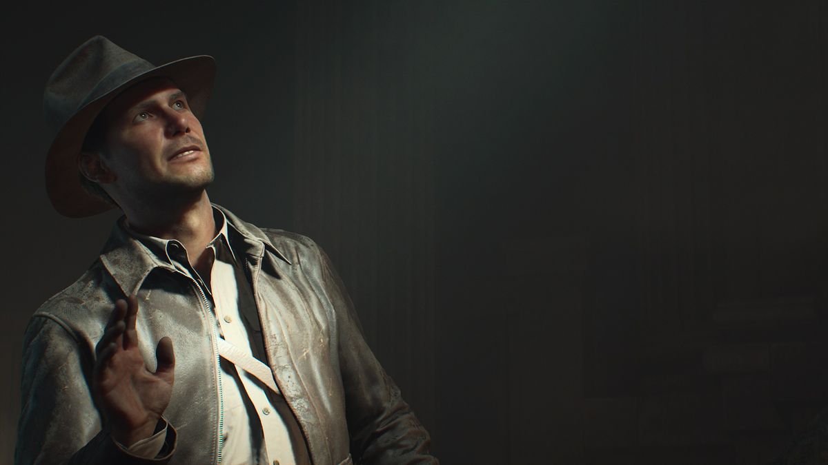 Indiana Jones and the Great Circle reviews and Metacritic roundup — Here's what critics think of this Xbox and MachineGames adventure