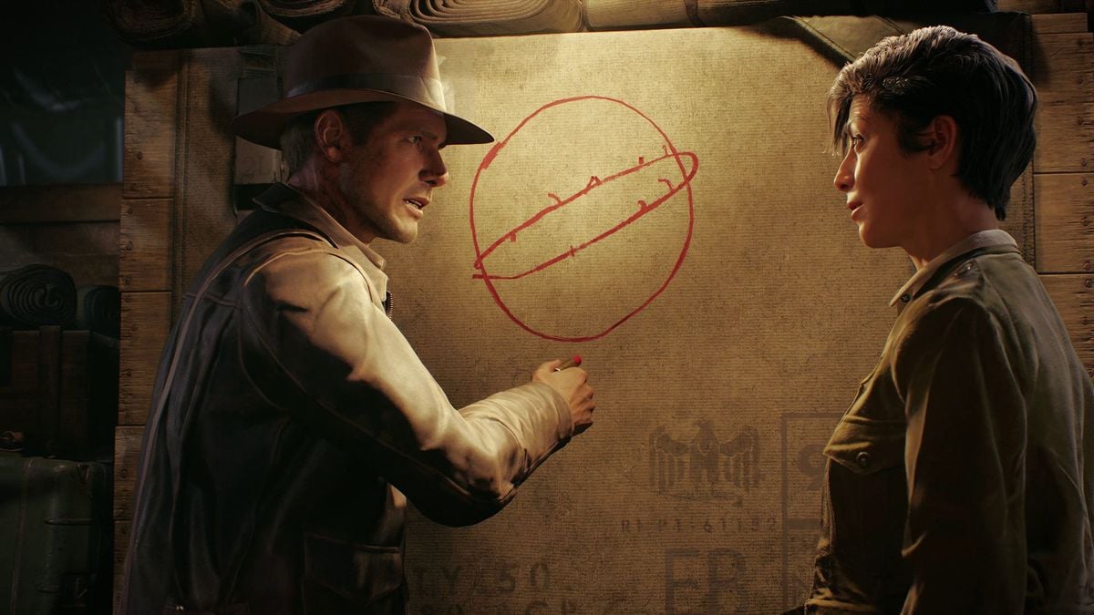 Is Indiana Jones and the Great Circle on Xbox Game Pass?