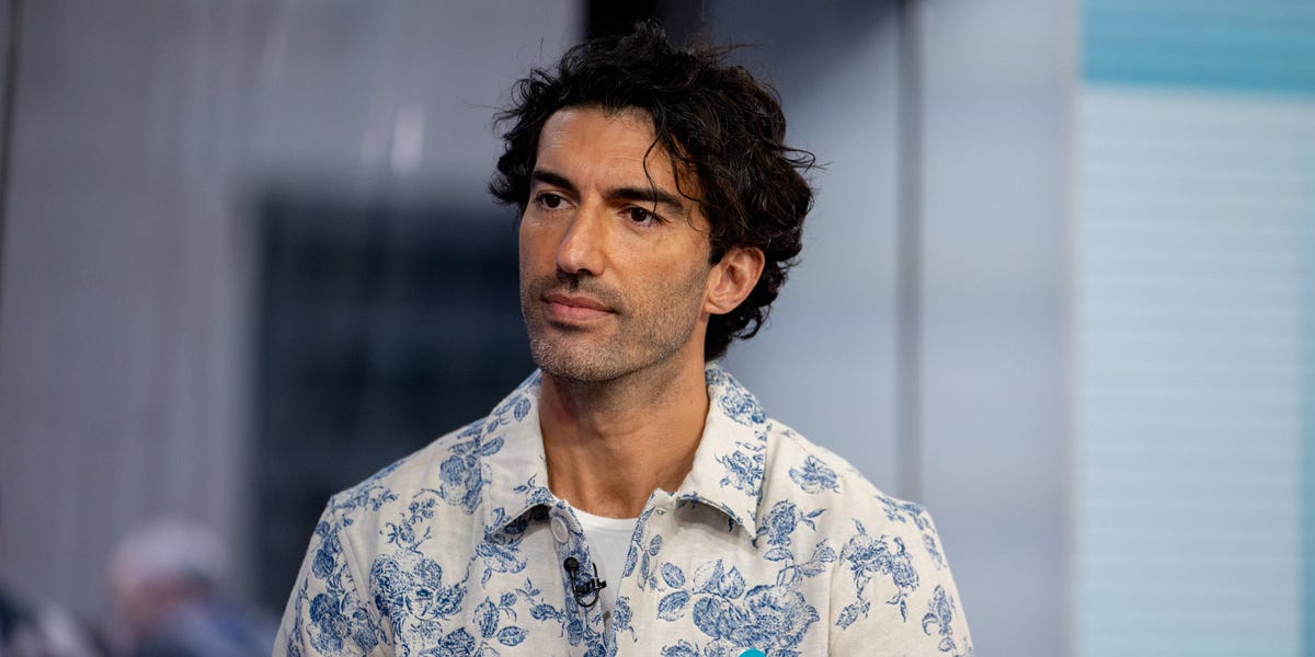 Who is Justin Baldoni, the actor and filmmaker accused by Blake Lively of sexual harassment?