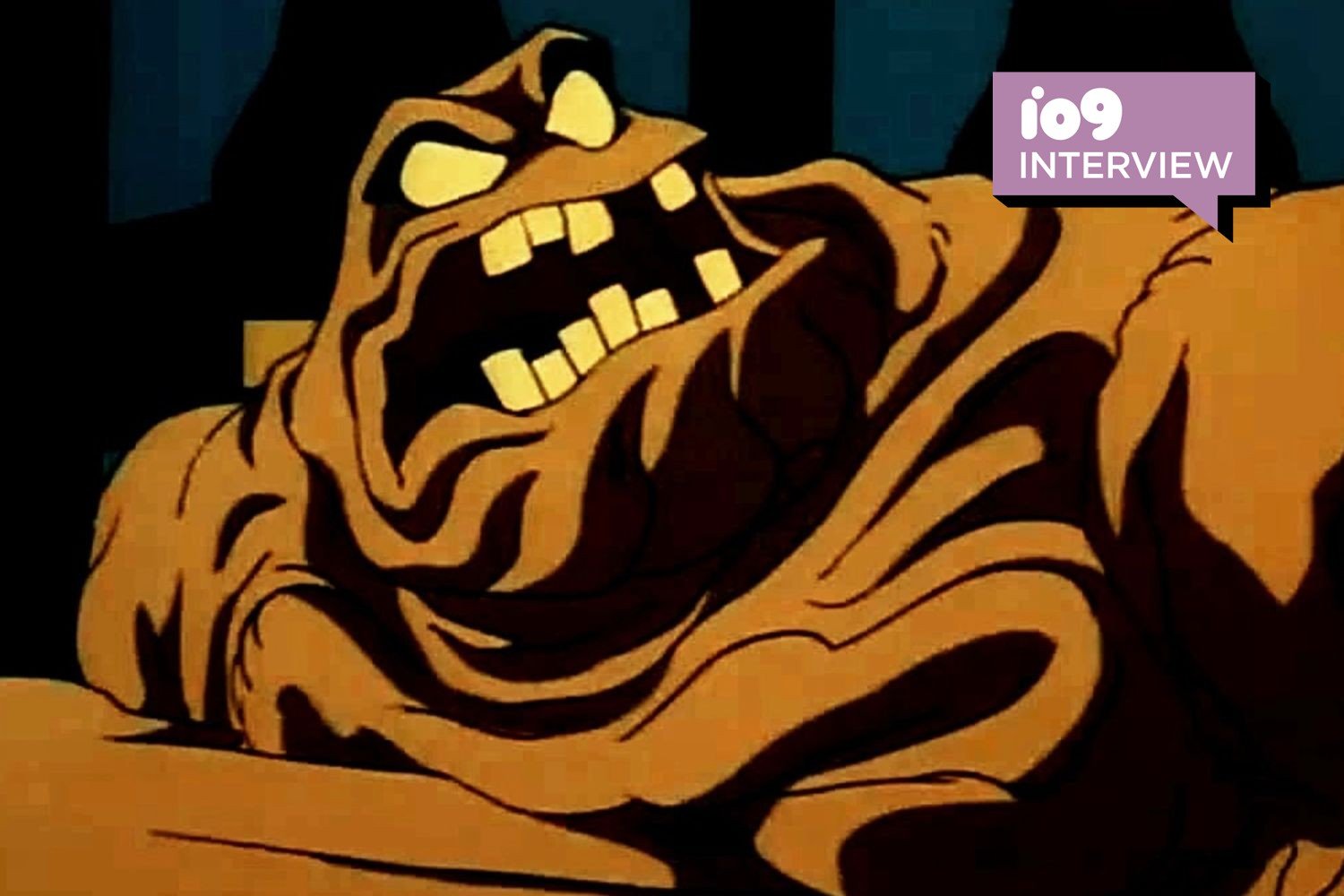 James Gunn Explains How the Clayface Movie Seemed to Happen so Fast