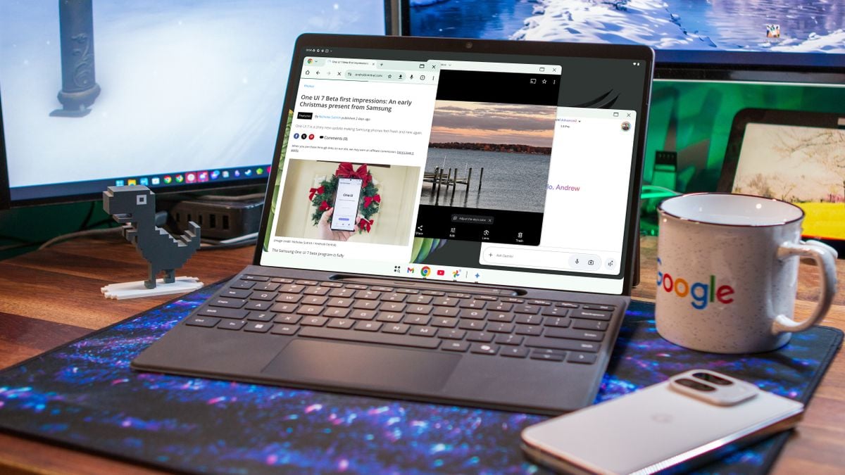 Google should look to Microsoft if the Pixel Laptop comes to fruition