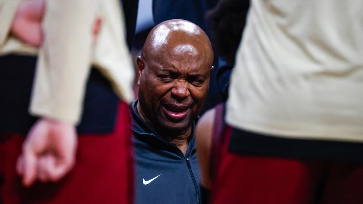 Ex-Florida State basketball players sue coach Leonard Hamilton over unfulfilled NIL promises